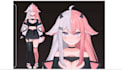 design and rig live2d model, vtuber model, rigging in live2d