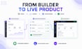 deploy and launch your lovable replit bolt or base44 app to production