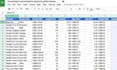 do fast and accurate data entry