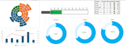 be your data analyst, visualization, and power bi expert