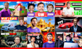 design professional youtube thumbnail to boost views and CTR