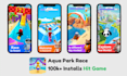 develop and design a hit unity 3d game