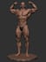 do 3d character for 3d printing