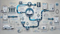 do credentialing, enrollment for US medical providers