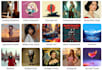 create stunning ai generated pictures for your creative needs