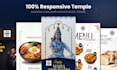 convert PSD xd figma to responsive HTML email templates