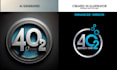 redesign, refine, enhance and improve your current logo