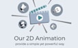 create animated explainer video and promotional video