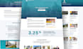 do website design and website development HTML CSS and javascript