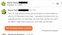 write a professional ats resume, CV, cover letter, and linkedin profile