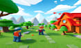 do roblox scripting, map, model, thumbnail, game development in roblox