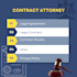draft your business and commercial contracts