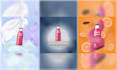 design stunning backgrounds for your products