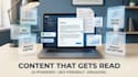 professional ai content writer