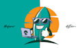 transform your blurry designs into crisp vector graphics