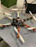 provide ai powered drone solutions with pixhawk expertise