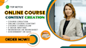 create academic powerpoint presentation, scientific poster