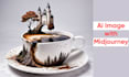 generate ai realistic image with midjourney