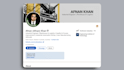 write and optimize your linkedin profile professionally
