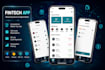 build mobile app development app developer flutter  ai app creation