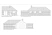 draw UK building regulation drawings with notes