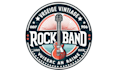 do awesome rock band logo