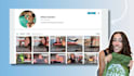 create a high converting amazon influencer video review ad