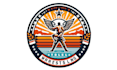 do modern wrestling logo