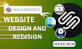 square space website square space website
