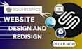 squarespace website squarespace website