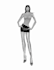 create fashion illustrations and digital sketches