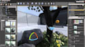 do unreal engine game environment level design 3d environment map design in ue5