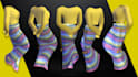create quality 3d fashion garment design items