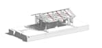 model your project in revit