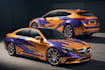 design a premium quality vehicle wrap