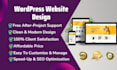 build stunning processwire website