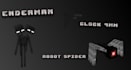 make blockbench minecraft models and mobs