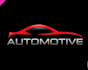 create racing and automotive logo