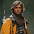 design your sci fi and star wars character
