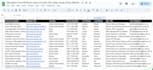 do excel data entry, web research, copy paste, and email finding