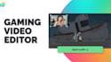convert your video into prefessional video editing you can contact me