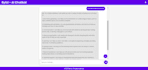 add ai functionality in website, apps, using chatgpt, gemini, and deepseek API