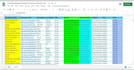specialize in b2b lead generation, web research, contact list building