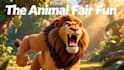 create 3d kids nursery rhymes and kids stories