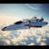 drawing sci fi spaceship design