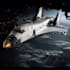 design spaceships and sci fi models
