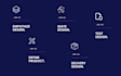craft figma landing page UI UX website design
