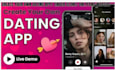 build your own tinder clone custom onlyfans app development, onlyfans website