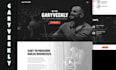 design coaching website, life coaching, career website, consultant, online coach