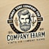 do make vintage charm logo designs with 1 day delivery